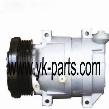 V5 Auto AC Compressor for Chevrolet Aveo