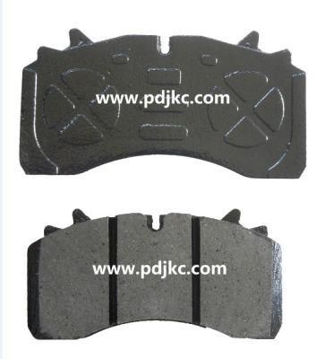 BPW Truck Aceesories Brake Pads Wva29162 29162