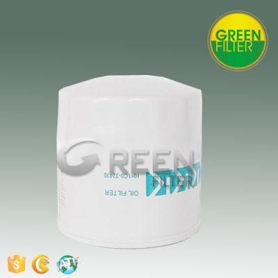 Oil Filter for Agricultural Machinery Engine Parts (HH1C0-32430) Hh1c032430 B7298 1c020-32430 1c02032430