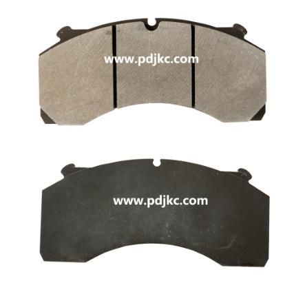 Commercial Vehicle Brake Pad 3222X2156