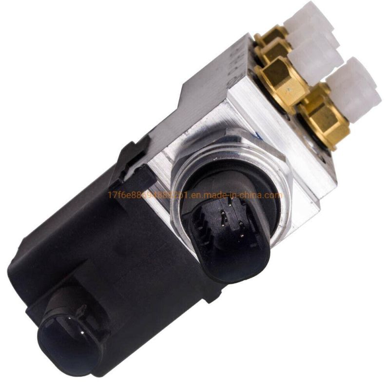 Air Ride Valve Block for Mercedes E-Class Car Parts A2113200158