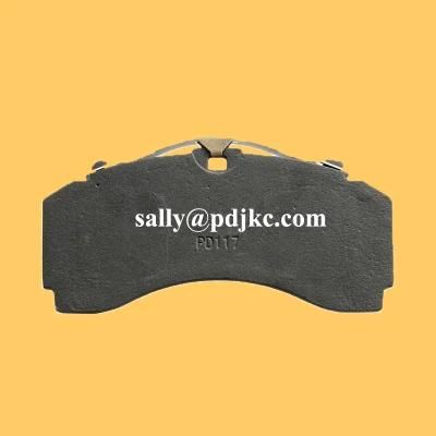 7A003420220 Brake Pad with R90 E11