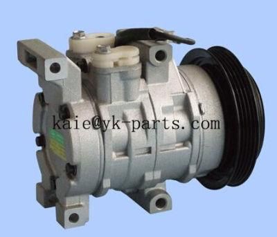 Auto Air AC Compressor (10S11C) for Toyota Vios