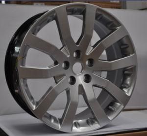 F9829 Landrover Beautiful Surface Car Alloy Wheel Rims