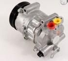 OEM: 88310-0f070 Elstock: 51-1185 AC Compressor for Toyota 2015.