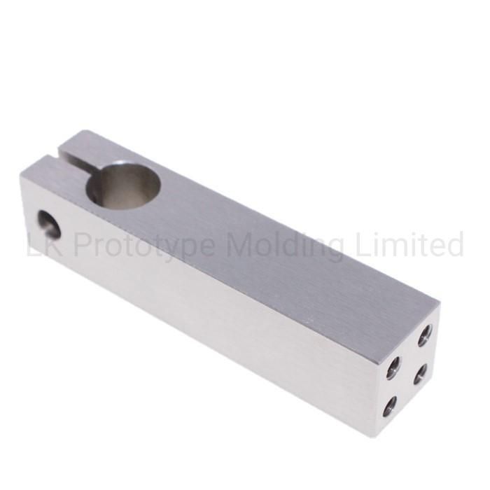 Professional Small Parts CNC Machining Aluminum Machining Parts