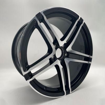 High Quality 19 Inch Forged Wheels Aluminium Wheels Car Alloy Wheels