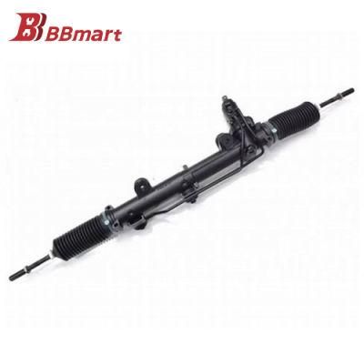 Bbmart Auto Parts Power Steering Rack Power Steering Gear Gearbox for Mercedes Benz W168 W212 W203 R171 OE 2034603600