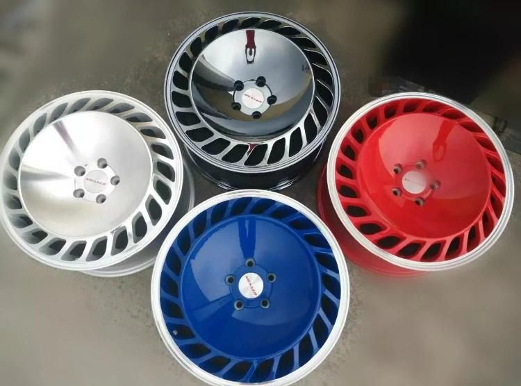 Wonderful Big Size Replica Alloy Wheel