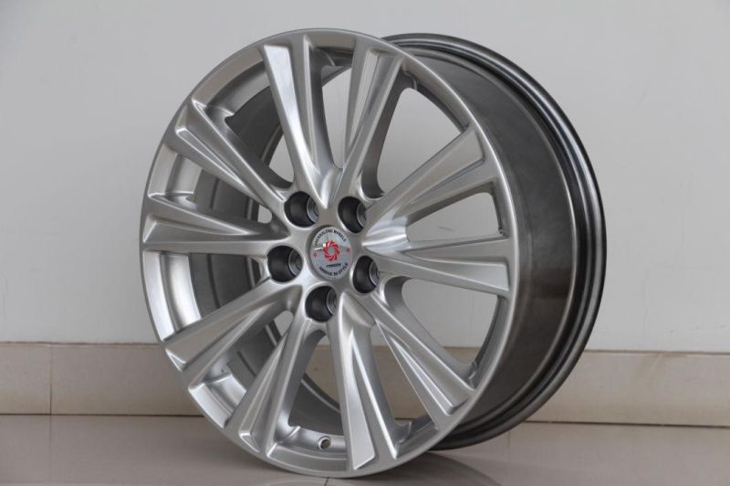 0145 Replica Mag Rim Aluminum Wheel for Toyota