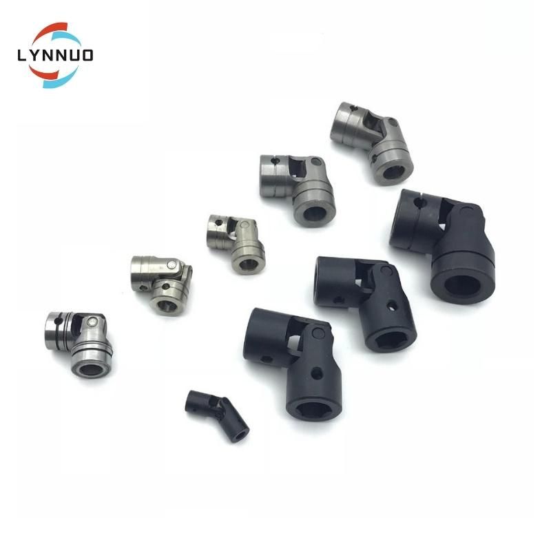 Lynnuo Uj005 Cardan Shaft Spare Parts transmission Parts