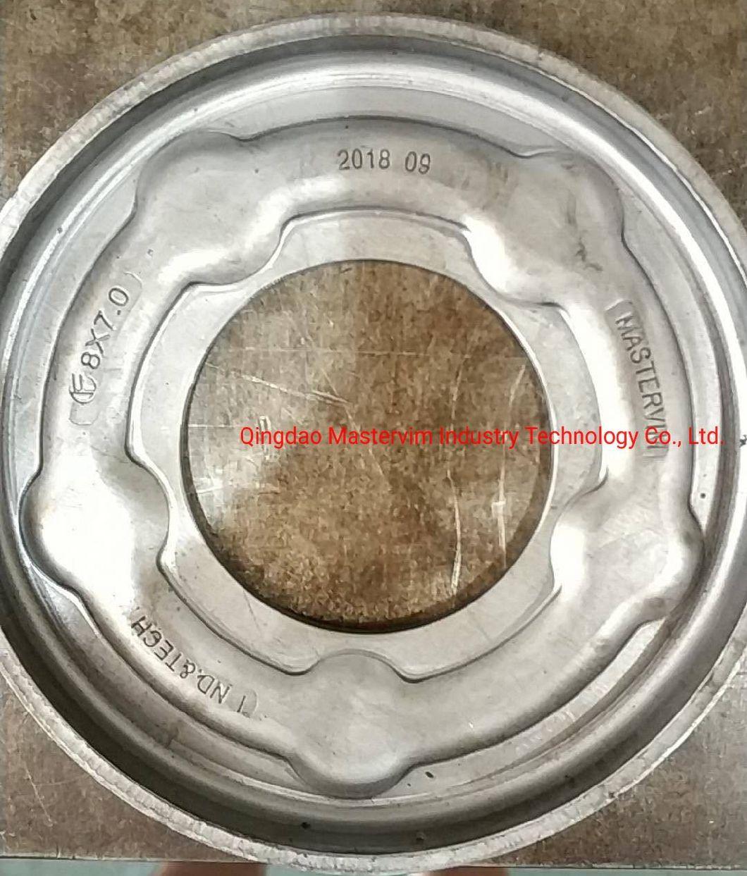 All Size 12 13 14 15 16 17 18inch Steel Wheels for Car Trailers