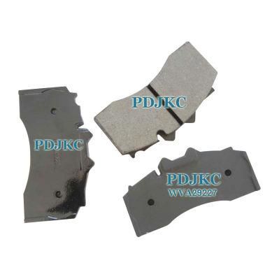 Bpw Brake Pad Wva29228