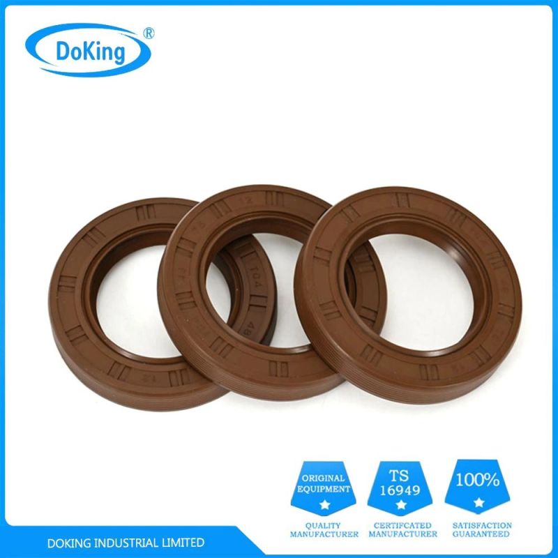 Wholesale High Quality Skeleton Oil Seal 40*65*12