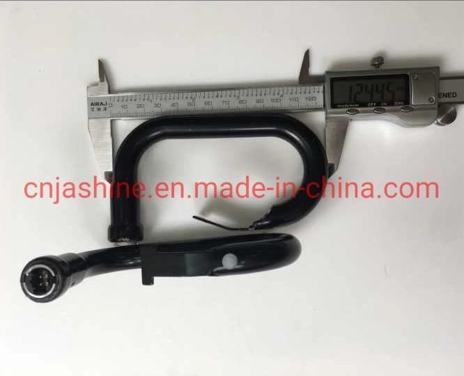 Hot Selling Seatbelt Gas Inflator for Honda CRV Models (JASE-004)