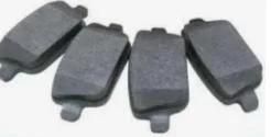 Auto Chinese Parts Brake Pad for Japanese Car Brake Pad