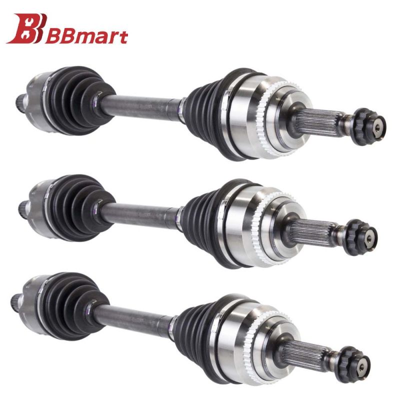 Bbmart Auto Spare Car Parts Factory Wholesale All Front Rear Left Right Drive Shafts for Audi A1 A3 A4 A5 A6 A7 A8 Q1 Q2 Q3 Q5 Q7 Q8 Tt R8 S RS C6 C7 B3 B4 RS2