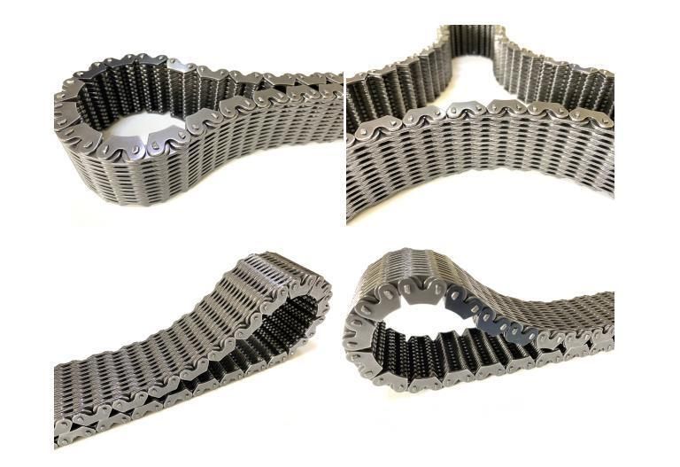 Hv-091 Transfer Case Chain A2512800800 A2512800900 A2512803100 A2512802700 Timing Chain