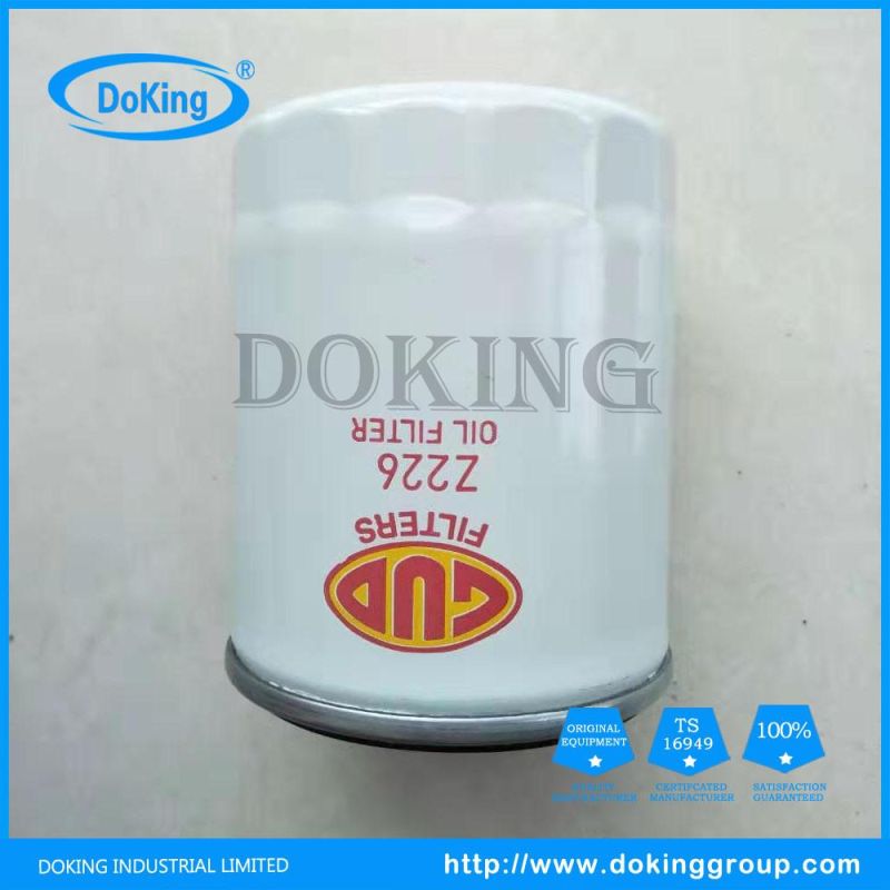 Z95 Oil Filter Good quality