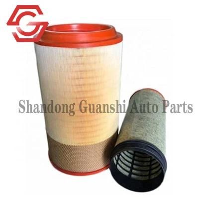 Manufacturer Engine Air Filter 2841 Filter Cartridge Parts