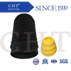 Front Shock Absorber Dust Jacket Buffer Block Bumper Block for Cadillac ATS