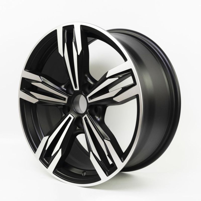 Cheap Price 17 Inch 5X100 5X1143 Rims for Sale