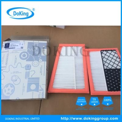 Auto Car Air Filter 6420940404 A6420940404 for Mercedes-Benz E280 E300 E320