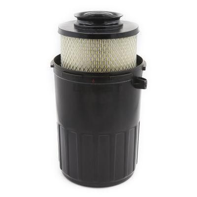 Truck Air Filter Producer A0030945104 Filtration Air Cartridge Element E295L HP4592 1638054