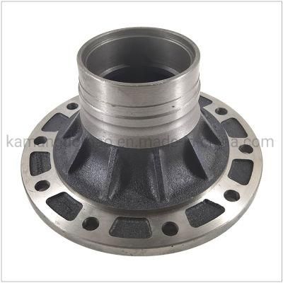 Sh3103015-N104 Sh3001015-N104 Yutong Jmc Truck Three-Ring Wheel Hub