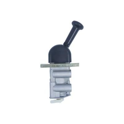 Hand Brake Valve Truck Accessory for Spare Parts 9617222690