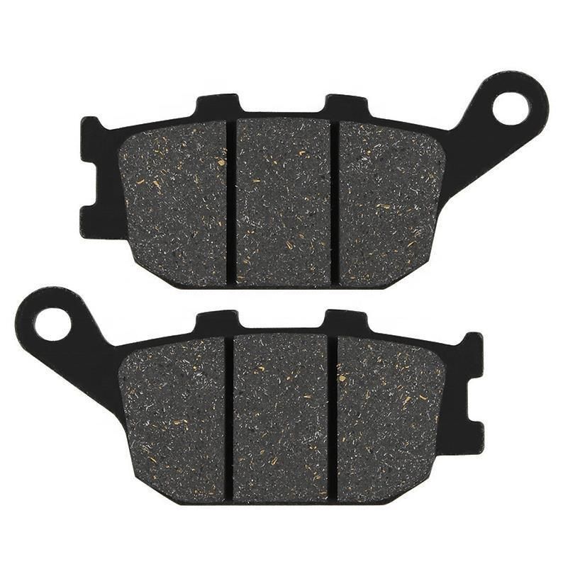 Motorcycle Front Rear Brake Pads for YAMAHA