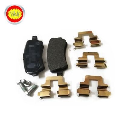 Good Performance Auto Parts Lr043714 Brake Pad for Car