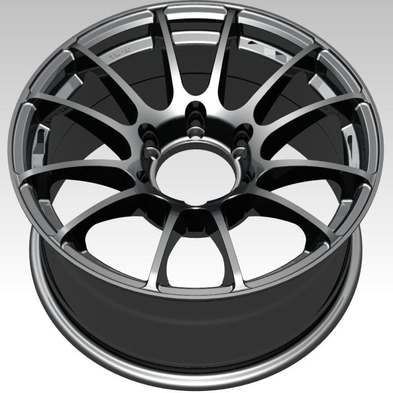 17 18 Inch Alloy Wheel Wheel Rims From China