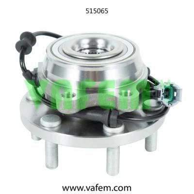 Wheel Hub Unit 513157/Auto Parts/Car Accessories/Car Parts/Hub Unit/China Factory