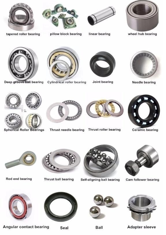 Wholesale High Quality Factory Cheap Price Car Spare Parts Auto Front Wheel Bearing for Car OEM Vkba1349