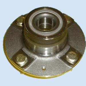 Wheel Hub Units (WHU-006)