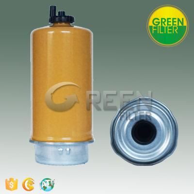 New Products Fuel/Water Separator (RE53729)