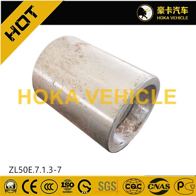 Original Wheel Loader Spare Parts Cylinder Liner  Zl50e. 7.1.3-7 for Wheel Loader/Grader Motor