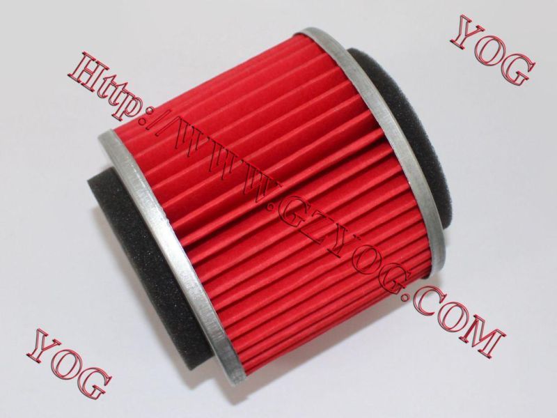 Motorcycle Parts Air Cleaner Air Filter for 125cc Honda YAMAHA Suzuki