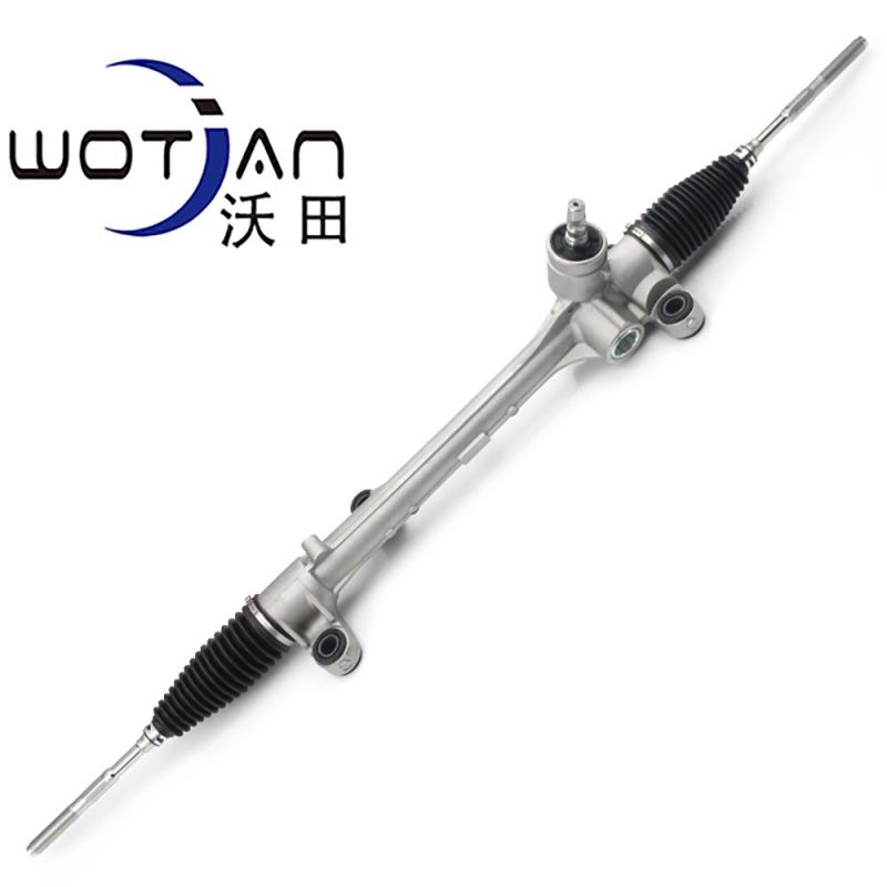 45510-12460 45510-02200 Steering Rack Factory Cheap Rhd for Toyota Steering Gear