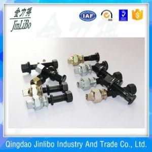 Trailer Axle Stud &amp; U Bolt