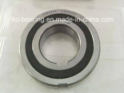 Csk30PP One Way Bearing Sealed Sprag Freewheel Clutch Bearings