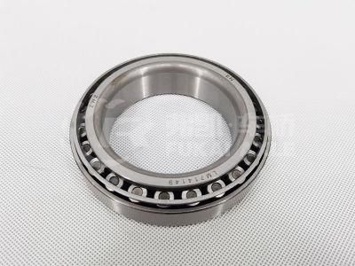 Jlm714149 Jlm714110 Tapered Roller Bearing for Sinotruk HOWO Truck Spare Parts Input Shaft Bearing