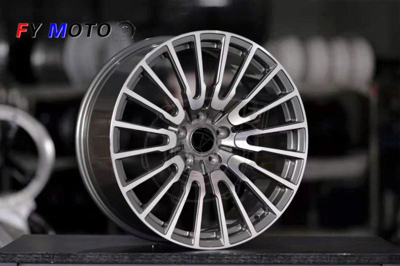 for BMW N55 535I F1X 5series Forged Wheel