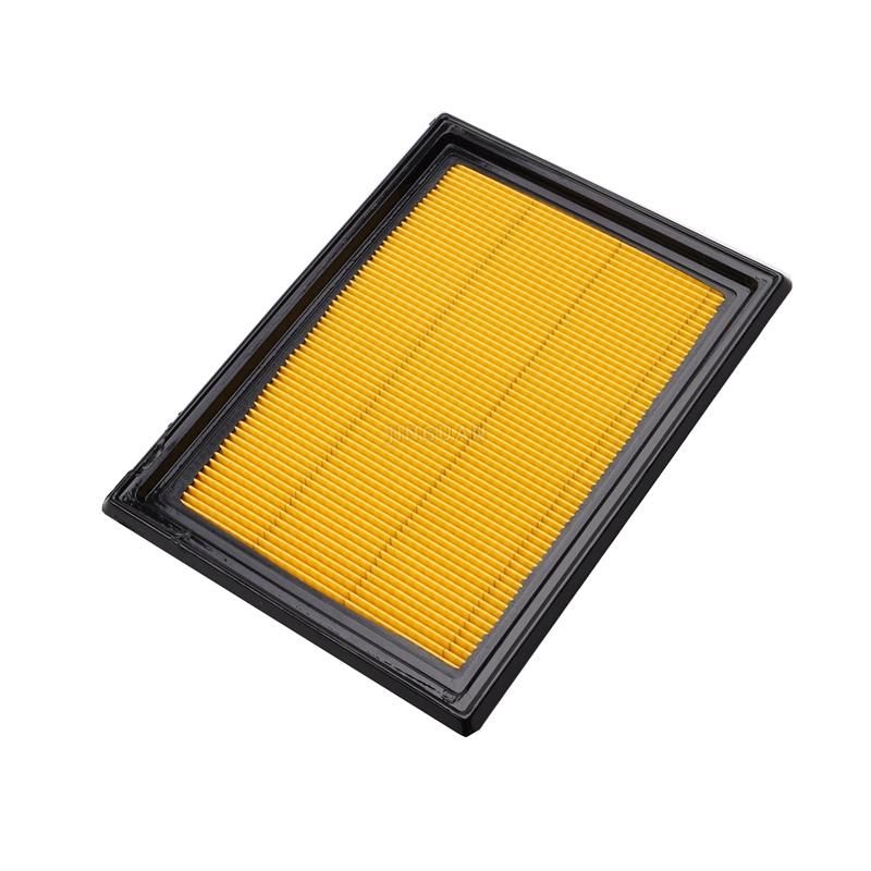 PU Auto Spare Parts Engine Air Filter 16546-Jg30A OEM 16546-2s600 / 16546-G9900-B1 / 16546-C6800