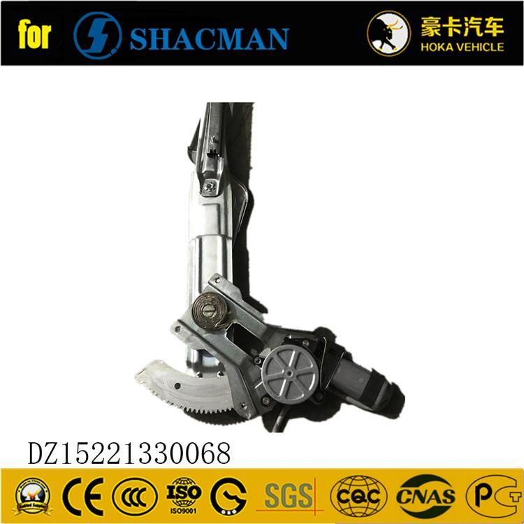 Original Shacman Spare Parts M3000 Right Door Electric Glass Lifter for Heavy Duty Truck