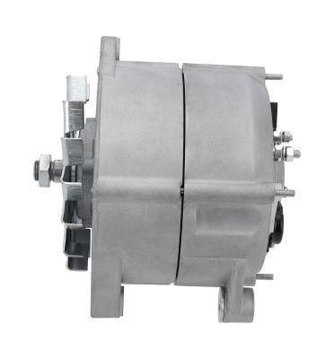 Alternator Replaces Sca Nia 10571498