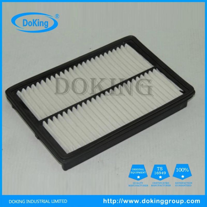 Air Filter Element 28113-25500 for Hyundai