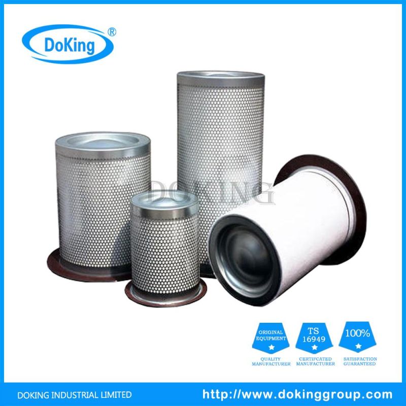 Top Quality Hydraulic Filter Ya00033065 with Best Price