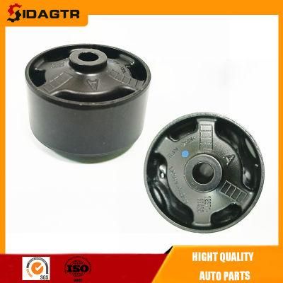 Sidagtr OEM 12371-11430 12361-64241 Car Parts Engine Rubber Arm Bushing for Toyota Ae100